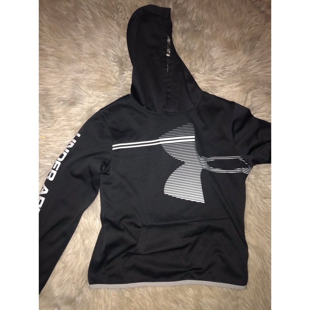 Boys Hoodie Pullover